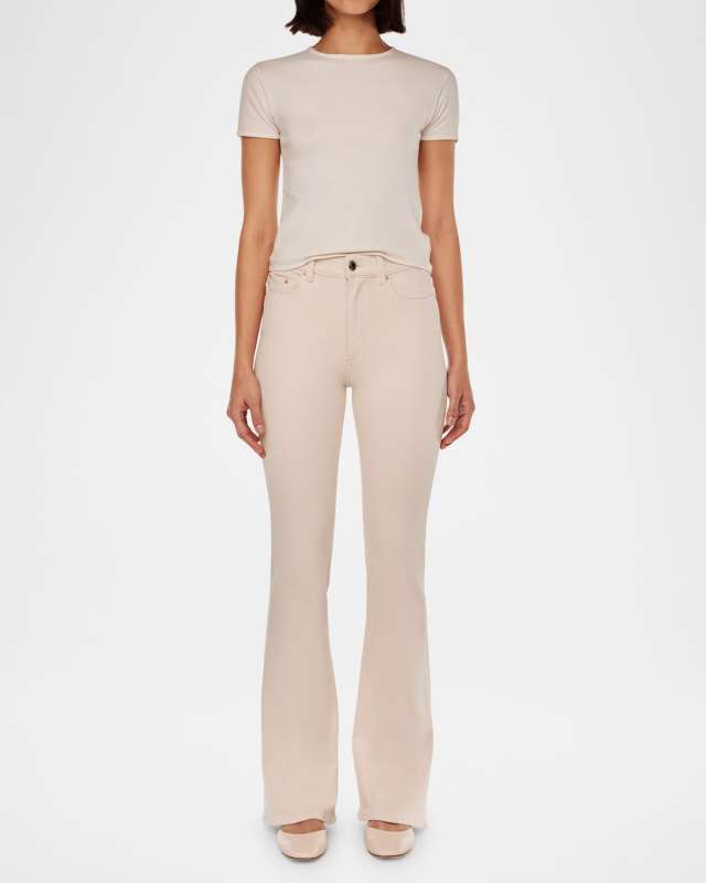 Bridget Bootcut High-Rise Instasculpt Jeans
